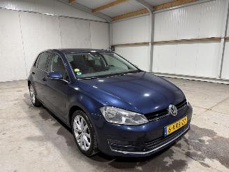 Volkswagen Golf 1.6TDI 77kW Highline Navi picture 3