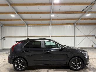 skadebil auto Kia Niro 1.6GDi 77kW Hybrid DynamicPlusLine 2024/11