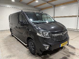 Opel Vivaro 1.6CDTI 88kW L2H1 Camera Navi Edition picture 3