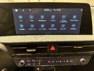 Kia EV6 58kW 125kW Air picture 21
