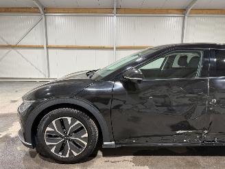 Kia EV6 58kW 125kW Air picture 13