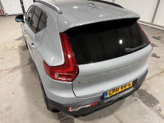 Volvo EX40 70kWh Core 178kW Single Motor picture 19