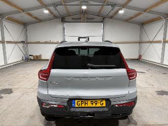 Volvo EX40 70kWh Core 178kW Single Motor picture 7