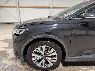 Audi Q4 Etron 77kWh 150kW 40Launch Edition Advanced picture 15