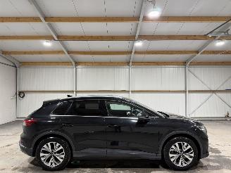 škoda osobní automobily Audi Q4 Etron 77kWh 150kW 40Launch Edition Advanced 2021/10