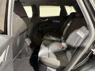Audi Q4 Etron 77kWh 150kW 40Launch Edition Advanced picture 42