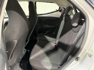Toyota Aygo 1.0VVT-i 53kW X picture 36