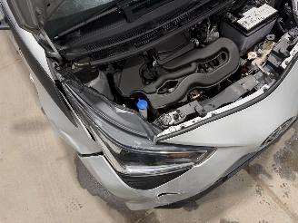 Toyota Aygo 1.0VVT-i 53kW X picture 25