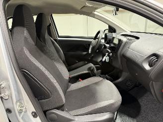 Toyota Aygo 1.0VVT-i 53kW X picture 38