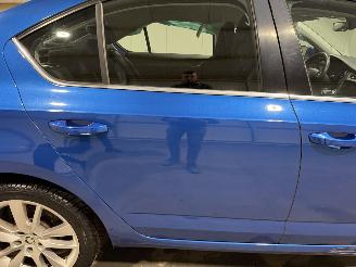 Skoda Octavia 1.0TSI 85kW Greentech Style Business picture 17