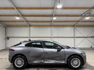 Auto incidentate Jaguar I-Pace 90kWh 235kW EV320S Business Pack 2020/10