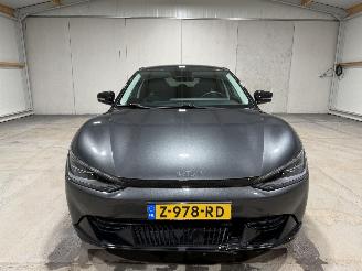 Kia EV6 77.4kWh 168kW Advanced Edition picture 4