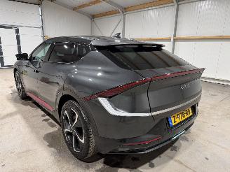Kia EV6 77.4kWh 168kW Advanced Edition picture 12