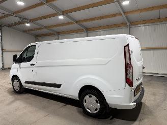 Ford Transit Custom 320 2.0TDCI 96kW Automaat L2 320 picture 11