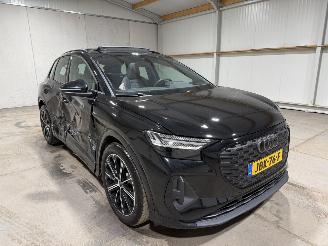Audi Q4 E-Tron 45 82kWh 210kW Quattro S Edition Pano picture 3