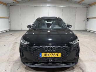 Audi Q4 E-Tron 45 82kWh 210kW Quattro S Edition Pano picture 4