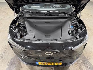 Volvo EX30 69kWh Extended Range Plus 200kW Single Motor picture 26