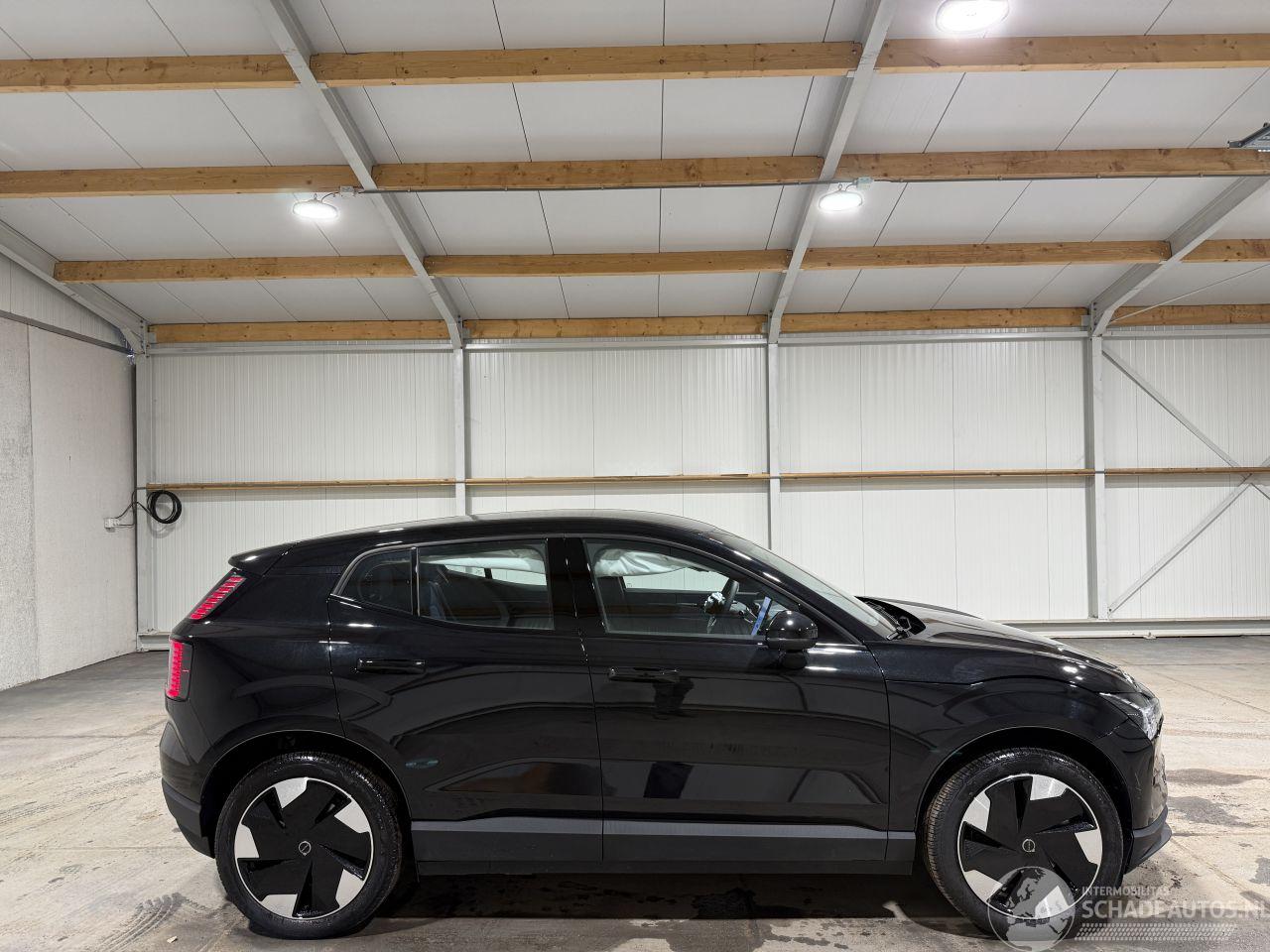 Volvo EX30 69kWh Extended Range Plus 200kW Single Motor