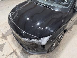 Volvo EX30 69kWh Extended Range Plus 200kW Single Motor picture 21