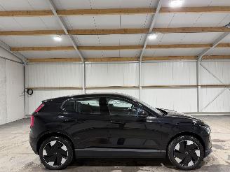 Vaurioauto  passenger cars Volvo EX30 69kWh Extended Range Plus 200kW Single Motor 2025/1