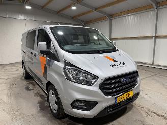 Ford Transit Custom D.C. 320 2.0TDCI 96kW L2H1 Trend DC picture 3