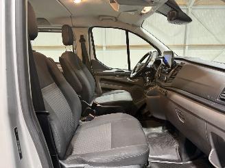Ford Transit Custom D.C. 320 2.0TDCI 96kW L2H1 Trend DC picture 41