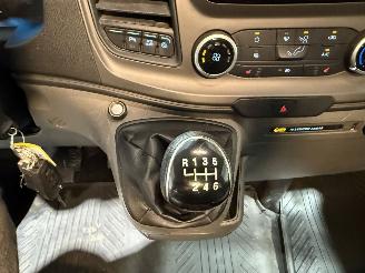 Ford Transit Custom D.C. 320 2.0TDCI 96kW L2H1 Trend DC picture 39