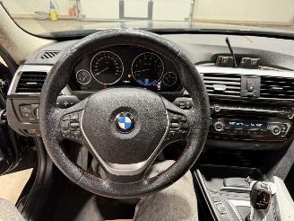 BMW 3-serie 330e 135kW Automaat Centennial High Executive picture 17