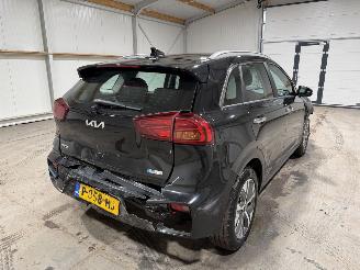 Kia e-Niro 64kWh 150kW Automaat Dynamicline picture 6
