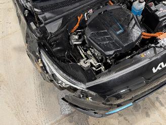 Kia e-Niro 64kWh 150kW Automaat Dynamicline picture 25