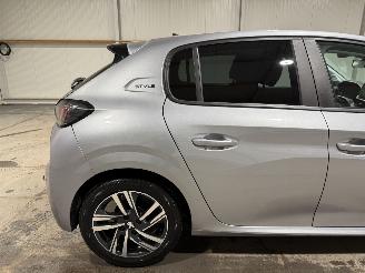 Peugeot 208 1.2PT 55kW Airco Camera Style picture 29
