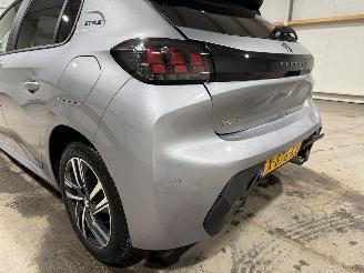 Peugeot 208 1.2PT 55kW Airco Camera Style picture 37
