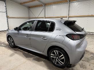 Peugeot 208 1.2PT 55kW Airco Camera Style picture 11