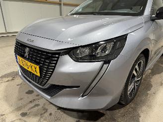Peugeot 208 1.2PT 55kW Airco Camera Style picture 22