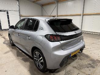 Peugeot 208 1.2PT 55kW Airco Camera Style picture 12
