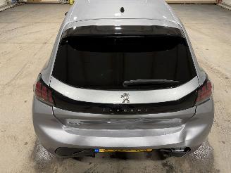 Peugeot 208 1.2PT 55kW Airco Camera Style picture 35