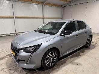Peugeot 208 1.2PT 55kW Airco Camera Style picture 9