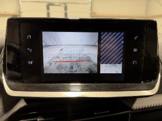 Peugeot 208 1.2PT 55kW Airco Camera Style picture 49