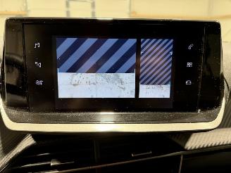 Peugeot 208 1.2PT 55kW Airco Camera Style picture 48