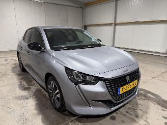 Peugeot 208 1.2PT 55kW Airco Camera Style picture 3