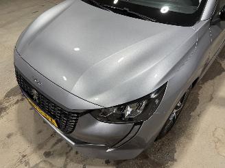 Peugeot 208 1.2PT 55kW Airco Camera Style picture 19