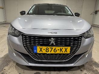 Peugeot 208 1.2PT 55kW Airco Camera Style picture 21