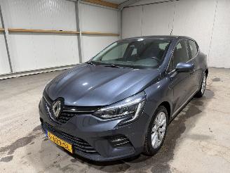 Renault Clio 1.0TCE 74kW Intens picture 10