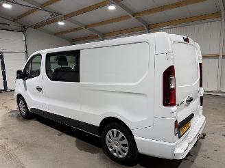 Renault Trafic 2.0DCI 88kW T29 DC Work Edition picture 11