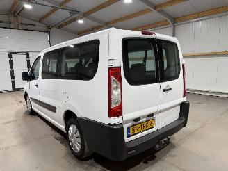 Fiat Scudo Combinato 2.0MJ 94kW 9Persoons picture 12
