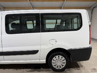 Fiat Scudo Combinato 2.0MJ 94kW 9Persoons picture 13