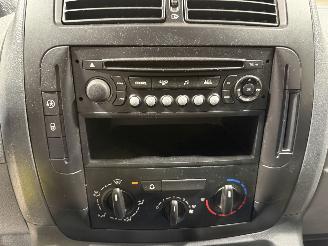 Fiat Scudo Combinato 2.0MJ 94kW 9Persoons picture 17