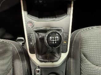 Seat Arona 1.0TSI 70kW Excellence Launch Edition picture 38