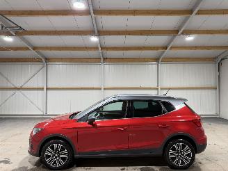 Seat Arona 1.0TSI 70kW Excellence Launch Edition picture 8