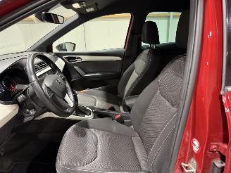 Seat Arona 1.0TSI 70kW Excellence Launch Edition picture 31